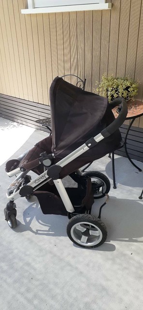 baby prams gold coast